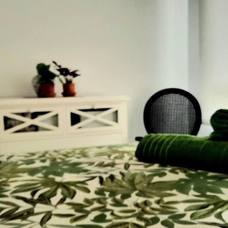 Soleado Apartamento Con Garaje ซานตานเดร์ ภายนอก รูปภาพ