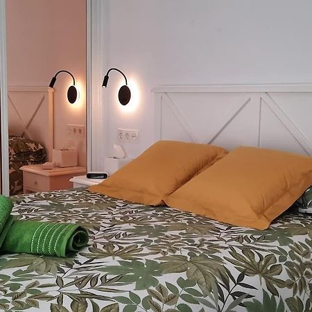 Soleado Apartamento Con Garaje ซานตานเดร์ ภายนอก รูปภาพ