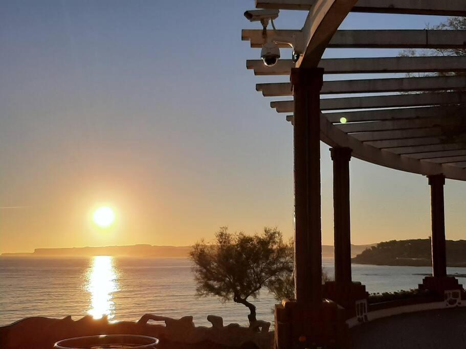 Soleado Apartamento Con Garaje ซานตานเดร์ ภายนอก รูปภาพ